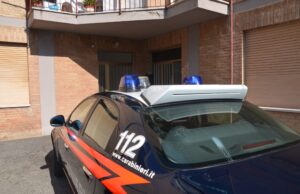 Attimi di paura a Ghilarza: 30enne cerca di strangolare il fratello