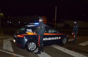 Auto in fiamme a Settimo, il responsabile ha agito “per diletto”
