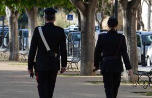 Cagliari, il ladro dei cantieri e la fuga in bici: pure il mezzo era rubato