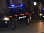 Cagliari, maltrattava il padre: arrestato 34enne