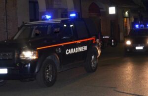 Cagliari, maltrattava il padre: arrestato 34enne