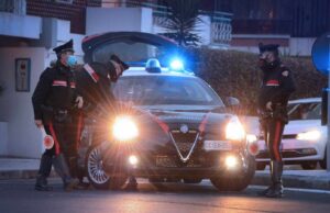 Dolianova, furto in tabaccheria: tre persone fermate