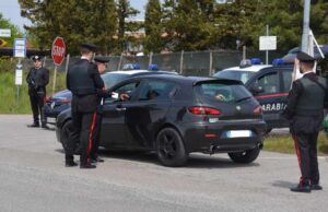 Sestu, travolto da un’auto sulle strisce: 27enne in ospedale