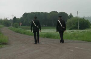 Ruba un carroattrezzi e scappa dai Carabinieri: ricercato tra Serri e Vallermosa