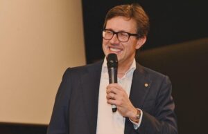 Nardella punzecchia Soru: “Spero non debba vivere di rimorsi”