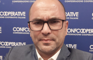 Confcooperative Provinciale Cagliari: Fabio Onnis eletto presidente
