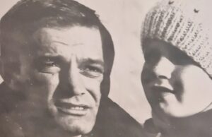 La toccante lettera di Nicola Riva per papà Gigi: “Sei nel cuore dei sardi”