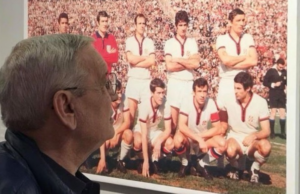 Cagliari, cambia il traffico nell’area di Bonaria per le esequie di Gigi Riva