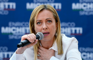 Meloni: “In Sardegna siamo andati meno peggio di quel che si pensasse”