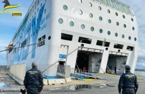 Porto Torres, arrestato un corriere della droga: trasportava eroina