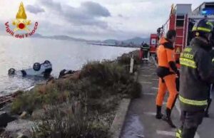 Incidente a Capoterra, la vittima aveva 19 anni