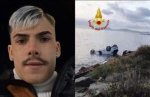 Incidente sulla 195, l’autopsia rivela: Cocco è morto per annegamento