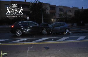 Incidente via Vesalio, bilancio drammatico: due morti di 19 anni