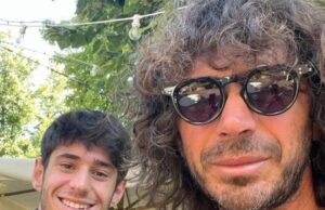 Sferrò un pugno al portiere dell’Olbia: daspo di tre anni