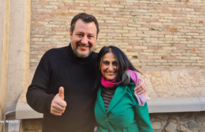 Regionali 2024, tensione nella Lega: candidata sostituita all’ultimo