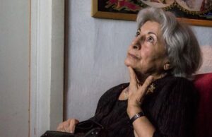 Morta la scrittrice nuorese Maria Giacobbe: avvicinò Sardegna e Danimarca