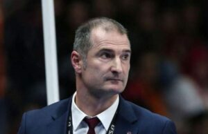 Dinamo, esonerato coach Bucchi: al suo posto arriva Markovic