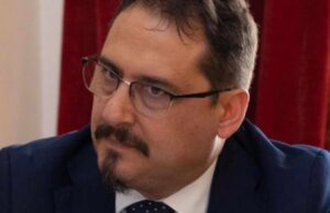 5 Stelle, da Sassari attacca Murru: “Simbolo con A Innantis! un abominio”