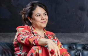 Beppe Sala intitola un murale a Michela Murgia