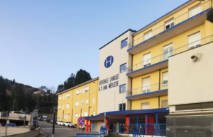 Lanusei, punto nascite chiuso: la piccola Cloe partorita in emergenza