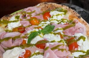 La pizza è irrinunciabile: le famiglie sarde spendono 79 milioni all’anno