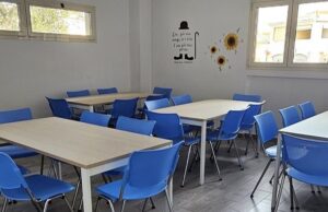 Quartu, nasce il Centro intergenerazionale | Milia: “Importante riferimento”