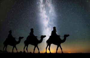 L’Epifania in Sardegna, una festa tra sacro e profano lunga secoli