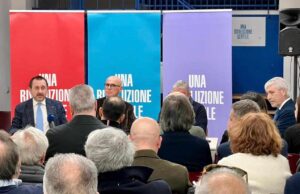 Soru si rinforza, alleanza con Azione: “Un nuovo Ulivo per l’Isola”