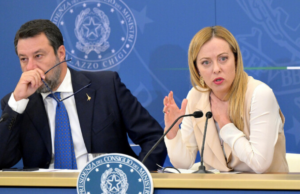 Regionali 2024, in Fd’i malignano: “La Lega vale il 3% e Solinas ultimo”