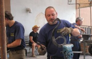 Le lacrime di Bono per Sergio Vannini | Il sindaco: “Non ti dimenticheremo”