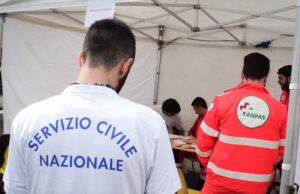 Servizio civile, al via la selezione per 66 posti nella Città Metropolitana
