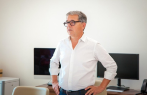 Forza Italia lancia Nizzi per le prossime Regionali: “Miglior candidato possibile”