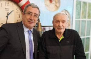 Mandas intitola una piazza a Gigi Riva: “Realizzeremo anche un murale”