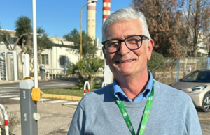 Da ex detenuto al Tecnocasic: nuova vita per Stefano Garau