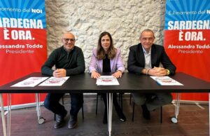 M5S e A Innantis! uniranno le forze | Todde: “Vogliamo sardi autodeterminati”