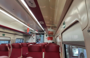 Treni, lavori sulla linea Macomer-Chilivani: ecco tutte le modifiche