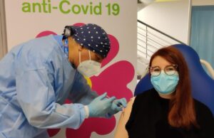Aou di Cagliari, al via le vaccinazioni anti-Covid al Duilio Casula