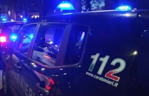 Cuglieri, pugni e calci tra 60enni al bar: un uomo in ospedale
