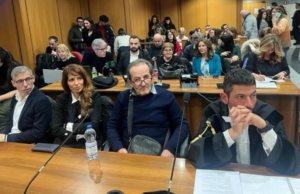 Caso Zuncheddu: il pg di Roma chiede l’assoluzione con formula piena