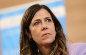 Dramma a Nuoro, Todde: “Porto l’abbraccio di tutta la Sardegna”