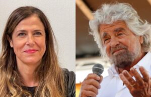 Todde replica agli sfottò di Grillo: “Su transizione energetica decidono i sardi”