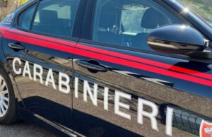 Minaccia di morte la sorella su Whatsapp: arrestato a Macomer