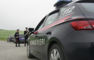 Incredibile a Cagliari, incidente con l’auto rubata: compila il cid e si fa arrestare