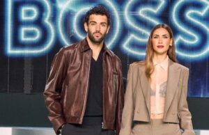 Satta-Berrettini, indiscrezioni sulla rottura: “Lui ha preferito il tennis”