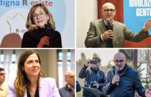 Regionali 2024, ecco il sondaggio di Bidimedia: Truzzu avanti col 46%