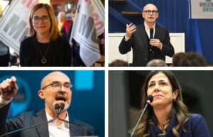 Regionali 2024, la diretta di Cagliaripad: Todde in testa