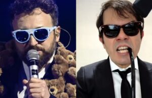 Canta Dargen D’Amico in sardo, lui lo ricondivide sui social