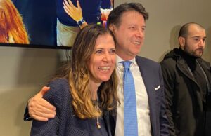 Caso Todde, il M5s: “La Corte dei Conti attesta la regolarità delle spese”