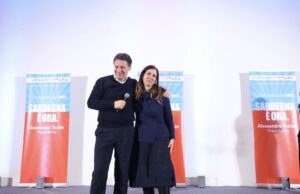 Quasi in 1500 alla Fiera, Conte: “Todde è competente e onesta”