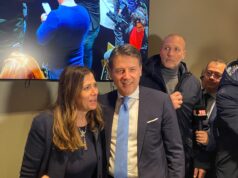 Todde infilza Grillo: “‘Stufa di personaggi mai visti al nostro fianco”